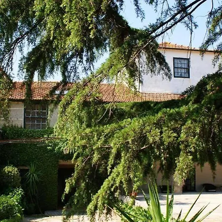 Country house Quinta Da Ponte Do Louro