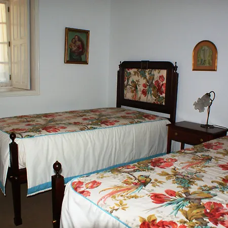 Quinta Da Ponte Do Country house Louro