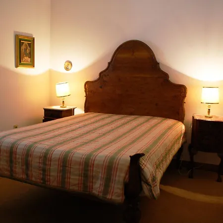 Quinta Da Ponte Do Country house *