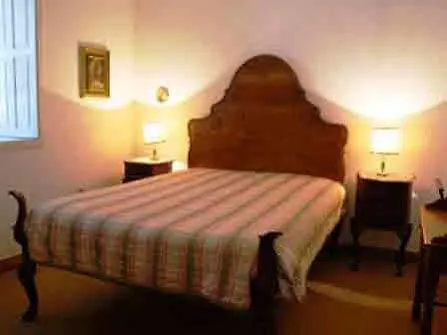 Quinta Da Ponte Do Country house