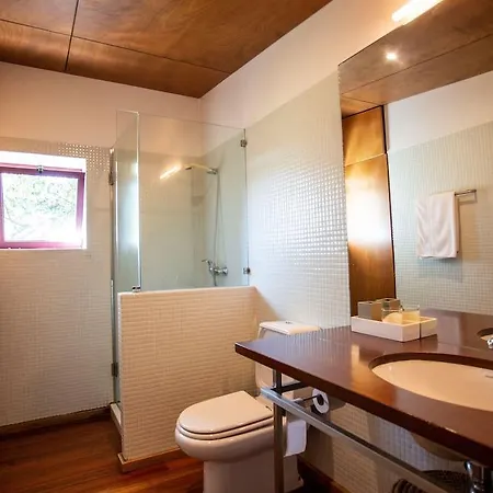 Quinta Da Ponte Do Landhaus Louro