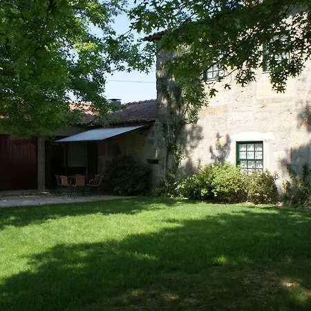 Landhaus Quinta Da Ponte Do