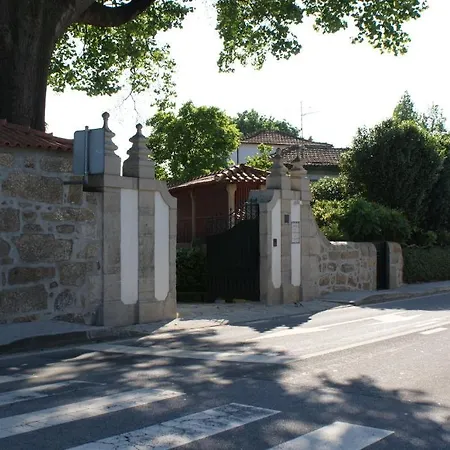乡村民宿 Quinta Da Ponte Do