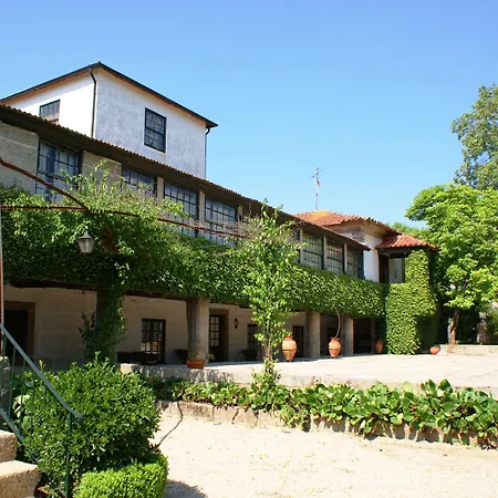 Quinta Da Ponte Do *