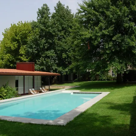 乡村民宿 Quinta Da Ponte Do Louro