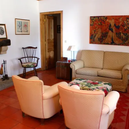 乡村民宿 Quinta Da Ponte Do Louro