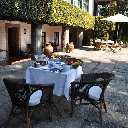 乡村民宿 Quinta Da Ponte Do Louro