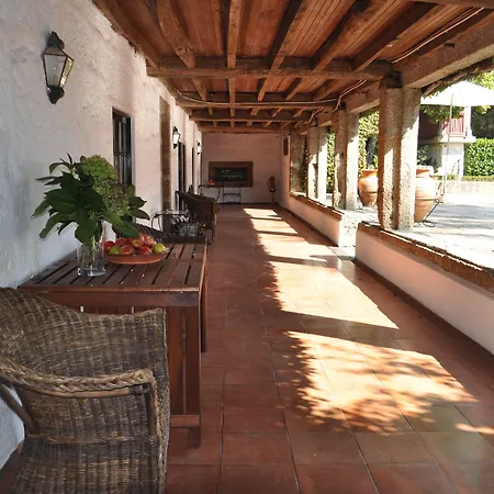 乡村民宿 Quinta Da Ponte Do Louro