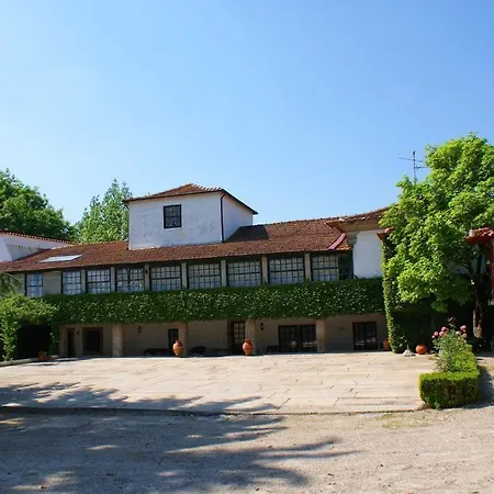 Quinta Da Ponte Do Louro