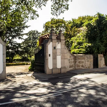 Quinta Da Ponte Do 乡村民宿 Louro