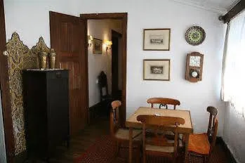 Quinta Da Ponte Do 乡村民宿 *