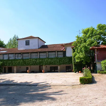 Quinta Da Ponte Do 乡村民宿