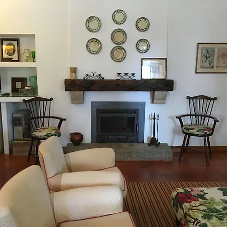Quinta Da Ponte Do Landhaus *