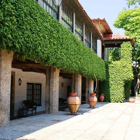 Landhaus Quinta Da Ponte Do