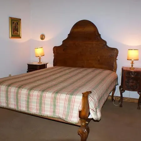 Landhaus Quinta Da Ponte Do *