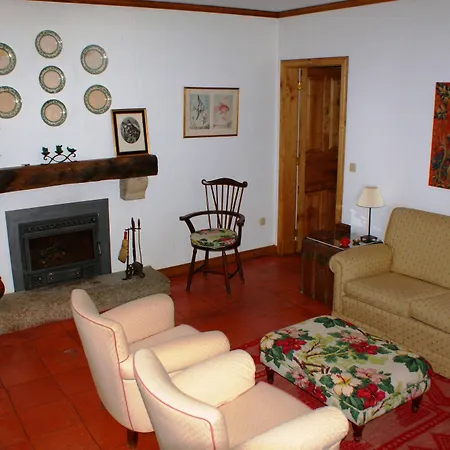 Quinta Da Ponte Do 乡村民宿