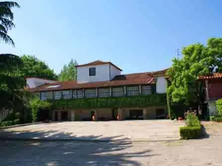 乡村民宿 Quinta Da Ponte Do Louro