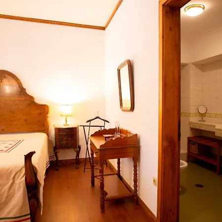 Landhaus Quinta Da Ponte Do *